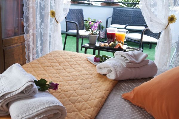 B&B Elena (Pompei)